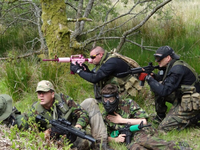  Une excellente activité de groupe